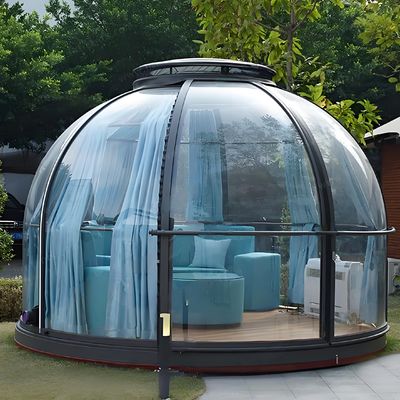 Ein guter Preis. 6mm klares Polycarbonat-Sternenhimmel-Raumpaneel für Wellnessbereiche Online