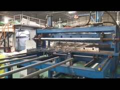 Gewächshausbreite 930mm 1mm PC Kunststoffplatte Ausdauerplatte mit Kratzlösung