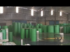 Polycarbonat-Plastik-Makrolon-Blatt für architektonische Dekoration 1,6 mm-1,8 mm