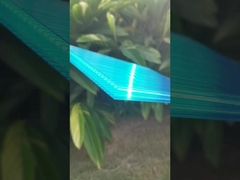 PC Mehrschicht-Hohlblatt