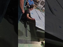 DIY-Polycarbonatmarkise