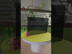 Grau 2 mm Polycarbonatmassivblech