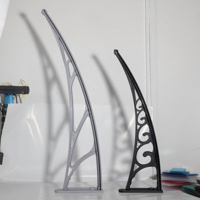 Ein guter Preis. Ausbauschrauben Zubehör für Polycarbonat Hohlblech aus Kunststoff Online