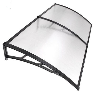 Raum mit langlebigen Polycarbonat-Dachtüren / Fenstern / Balkonen verändern