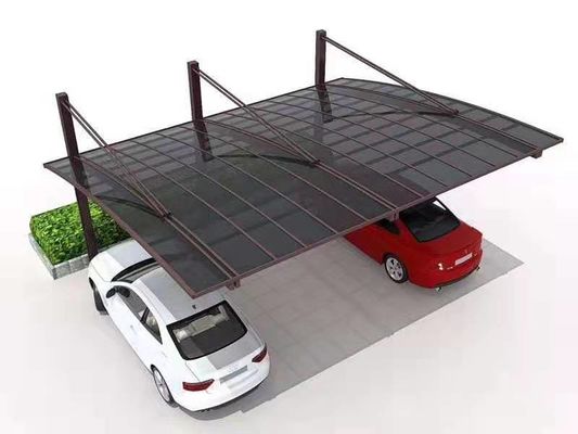 Ein guter Preis. Hochfeste Aluminiumlegierungsstruktur, die dem Taifun 12 widersteht Online