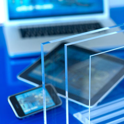 Ein guter Preis. High Impact Polycarbonat-PC-Platten Online