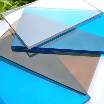 Ein guter Preis. 1220mmx2440mm 2100mmx5800mm 2100mmx11800mm PC-Festplatte in gewöhnlicher Größe Online