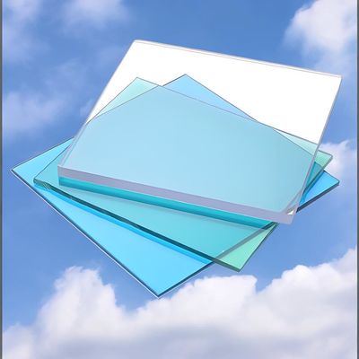 Ein guter Preis. Anti-UV-Festplatte aus Polycarbonat Online