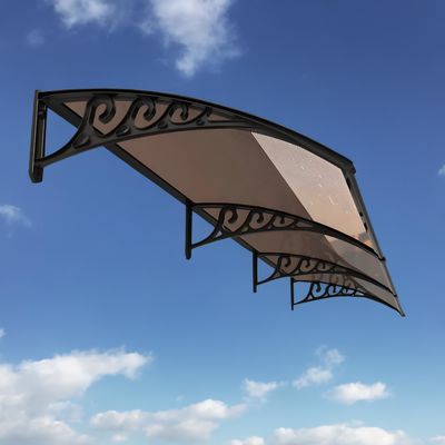 Personalisieren Schutzfenster DIY Polycarbonat PC Dachboden Langlebig Vielseitig