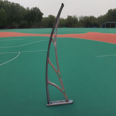 Ein guter Preis. Anpassungsfähige Plastik-ABS-Bedeckung für PC-Fensterdeckung Online