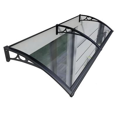 Ein guter Preis. 2.4 mm Feststoff aus Polycarbonat Online