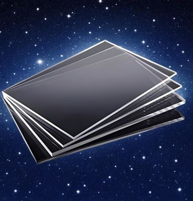 Barfuß Sanddüne Farbe Polycarbonat PC Massivblech 100% Roh Bayer   Langlebige Strukturen