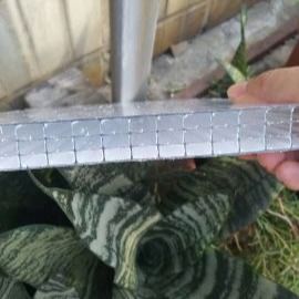 Ein guter Preis. 16mm Transparent 2,1m*5,8m Vierwände Polycarbonat PC Hohlblech UV-Schutz Online