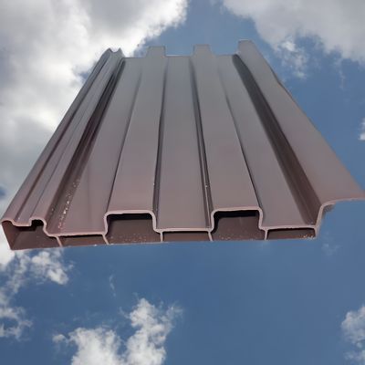 Ein guter Preis. Polycarbonat-Fliesen im Stil der großen Mauer sind die ultimative Dachlösung für Wohn-, Gewerbe- und Industrieanlagen Online