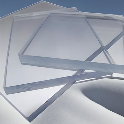 Polykarbonatfensterfliesen Beste Dachmaterial für natürliches Licht und Energieeffizienz