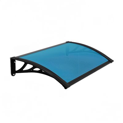 Anpassbare Breite Kunststoffhalter für 600 mm 800 mm 1000 mm 1200 mm 1500 mm Länge Industriebedarf