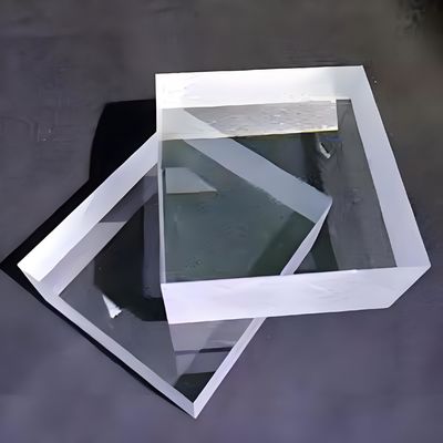 Ein guter Preis. 50mm 80mm 100mm 120mm Feste Polycarbonat-Dachbleche Klar schwarz 4 Fuß * 8 Fuß Online