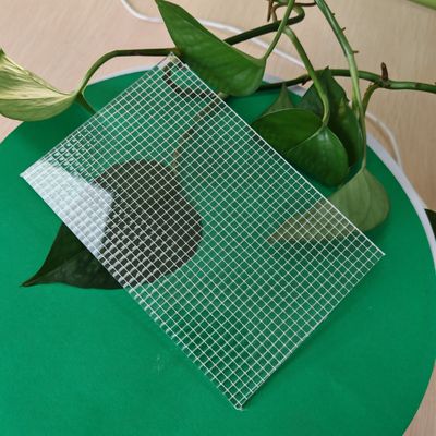 Ein guter Preis. Hochfeste PET-Dachplatte mit verstärktem Faserstoff-Skelett für maximale Haltbarkeit Online