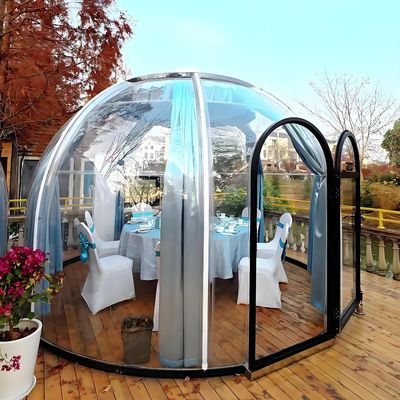 6mm Polycarbonat-Sternenhimmel-Raumplatte für Wellnessbereiche