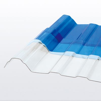 Ein guter Preis. Maximieren Sie Ihr Geschäftspotenzial mit Wellplatten aus Polycarbonat – Langlebige und vielseitige Lösung Online