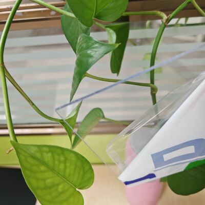 Chinesische Fabriklieferung 1mm 2mm 3mm 4mm 5mm 6mm 8mm 10mm Transparente Feststoff-Polycarbonat-PC-Platten