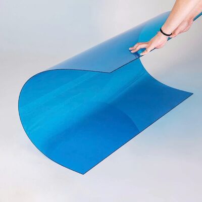 Ein guter Preis. Breite 1220mm 2100mm Flexible Plastic Polycarbonate Sheet Länge 2.44m 5.8m 11.9m Individuelle Optionen für industrielle Anwendungen Online